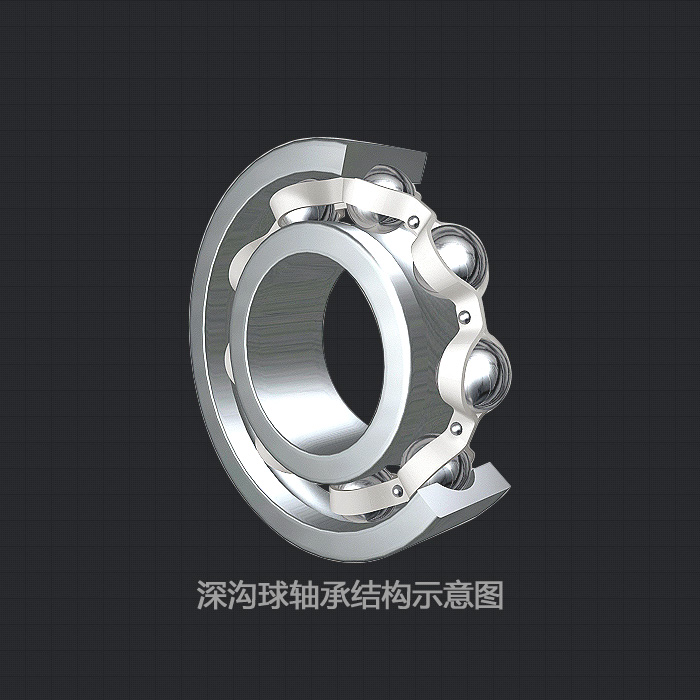 SKF6320-2Z