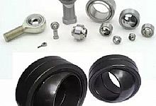 关节轴承承载力怎么计算？