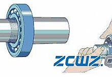 轴承装配安全生产和文明生产应做到哪几方面事项？