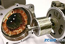 电机轴承高温根本原因及解决方法