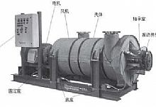 高转速多级离心风机轴磨损问题的现场修复分析
