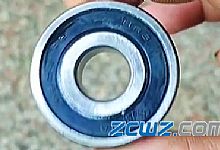 为什么电动车轴承老坏呢？