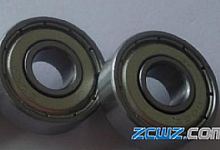 影响滚动轴承使用寿命的因素有哪些