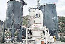 雷蒙磨粉机温度过高怎么破？找准原因对症下药