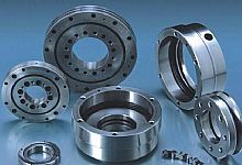 轴承部件加工工艺的简单介绍