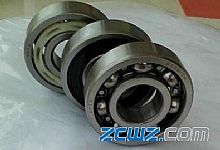 托辊轴承安装事项及要求