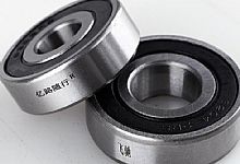 电动汽车轴承怎么更换，手把手教你