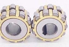 偏心轴承是什么？偏心轴承的组成与安装