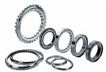 航空发动机轴承滑蹭损伤与防止措施