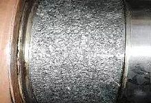 分析电机轴承跑圈原因及处理措施