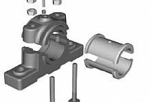 滑动轴承与滚动轴承装配的不同