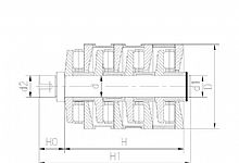 挤出机齿轮箱专用轴承有哪些？