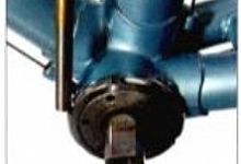 自行车可调节中轴的拆卸流程