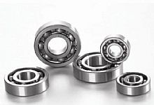 轴承里的珠子是怎么放进去的？看完才明白，长知识了！