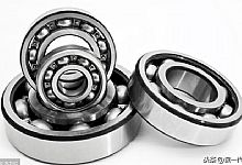 轴承里面到底有啥呢？你不一定全知道！