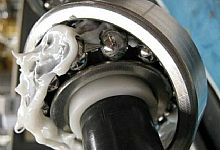 什么是轴承润滑脂 轴承润滑脂更好的选择