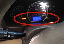 十五万公里的伊兰特更换左前轮轴承，拆卸轴承的过程比较折腾人！