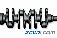 为何内燃机曲轴轴承摩擦功率会损坏呢？