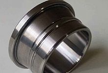 轴承套圈加工工艺方法及特点分析