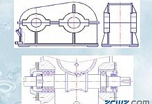 机械人士看过来！轴承的设计与安装
