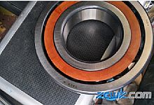 NSK轴承选购和使用的注意事项