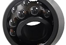 滚动轴承常用术语及定义：轴心线、平面、方向，你不妨看着学点！