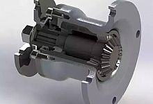 轴承润滑的11种方式，能知道一半的都是高手！