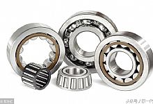 轴承术语，快来学一学