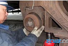 列车滚动轴承常见故障，列检受益匪浅