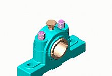 滚动轴承和滑动轴承 比较有哪些特点？
