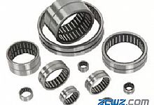 滚针轴承不同类型的安装方式