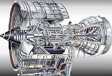高温航空润滑脂在航空涡扇发动主轴轴承中的应用