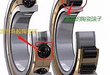 这个轴承的缺点就是贵！