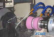 轴承磨削设备类型和工艺特点