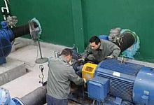 30年水泵维修工经验分享，请帮老师傅传出去