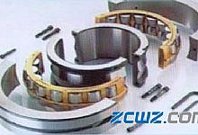 剖分轴承安装时注意四大事项