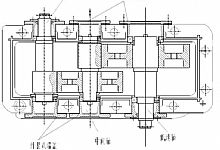 常见减速机轴承间隙调整方法、步骤详解及适用情况