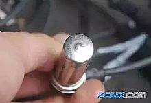 轴承黄油太多，ABS传感器故障不断