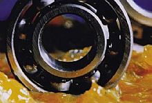 轴承知识大科普！轴承常用的润滑油型号及性能选择大解密