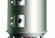 干燥机轴承位磨损修复新技术，了解一下