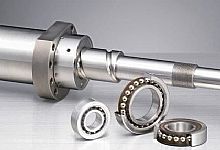 机床主轴轴承的润滑方式与安装步骤