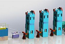 选择轴承自动锻造机械手的原因有哪些？