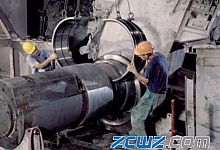 看看剖分式调心滚子轴承怎样安装更好?