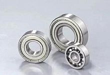 空压机进口轴承类型选择安装和更换注意事项