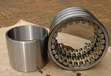 怎样清洗轴承？