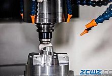 数控加工镗刀技术：多功能镗刀