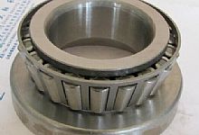 圆锥滚子轴承的结构与安装你知多少？