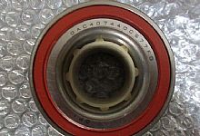 汽车保养：轮毂轴承的检查及装复调整