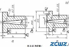 注射模模架的加工