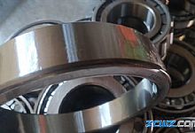 80%的轴承早期损坏，可能是轴承安装不正确所导致